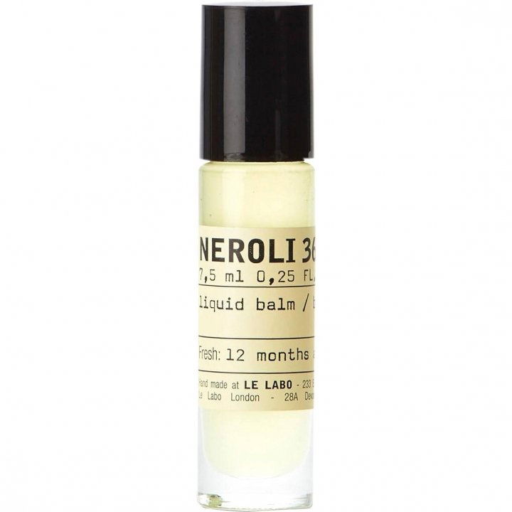 Neroli 36 LIQUID BALM