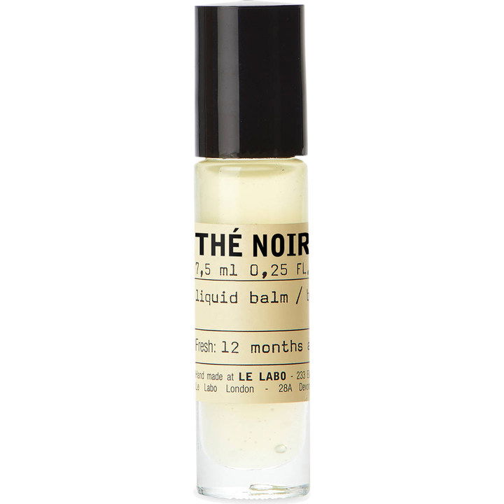 Thé Noir 29 LIQUID BALM