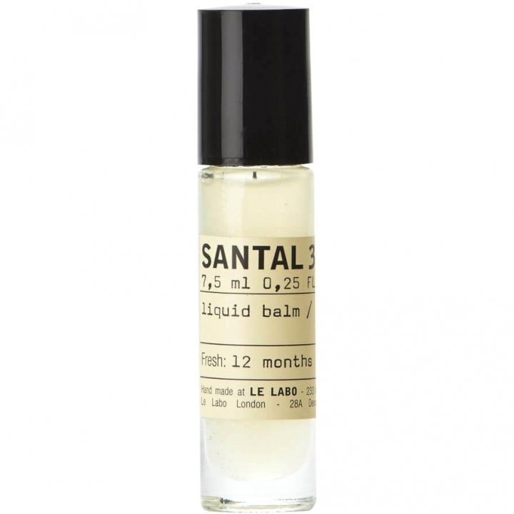 Santal 33 LIQUID BALM