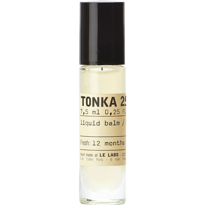 Tonka 25 LIQUID BALM