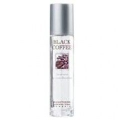 Monotheme Black Coffee Perfume Bottle