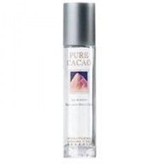 Monotheme Pure Cacao Perfume Bottle