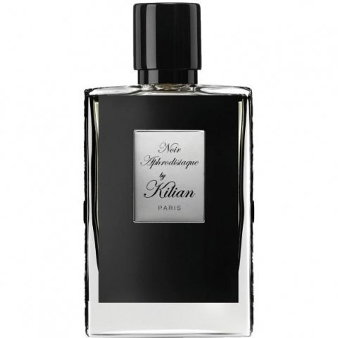 Noir Aphrodisiaque Paris