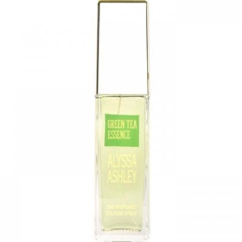 Alyssa Ashley Green Tea EAU PARFUMÉE Perfume Bottle