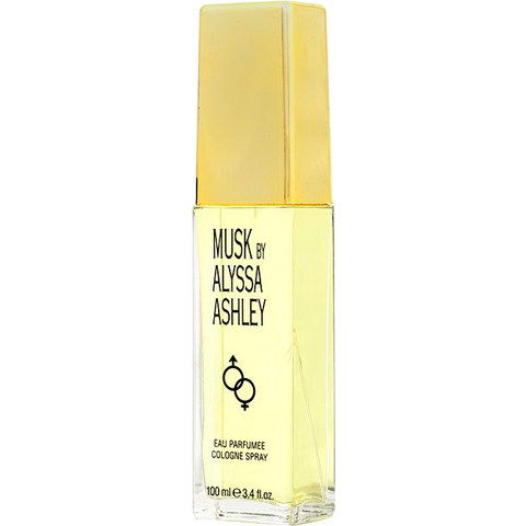Musk EAU PARFUMÉE