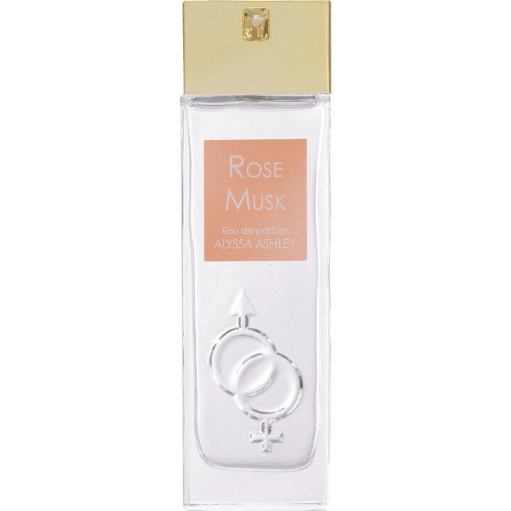 Rose Musk EAU DE PARFUM