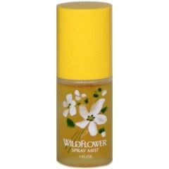 Alyssa Ashley Wildflower Perfume Bottle
