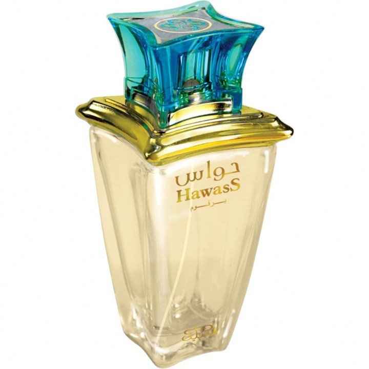 Hawass EAU DE PARFUM