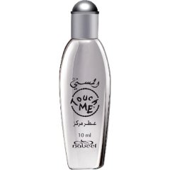 Nabeel Touch Me Perfume Bottle