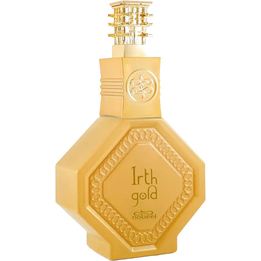 Nabeel Irth Gold EAU DE PARFUM