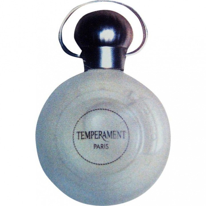 Temperament for Men