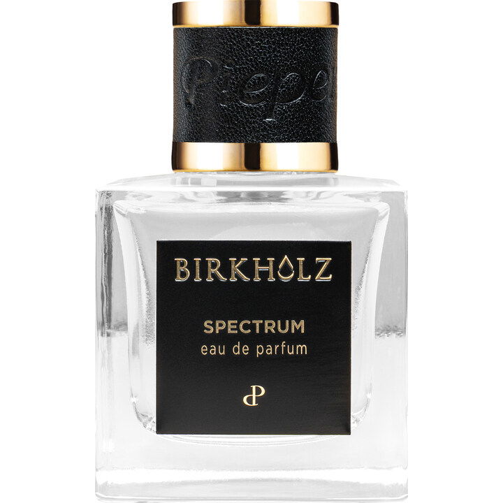 Birkholz Spectrum Perfume Bottle