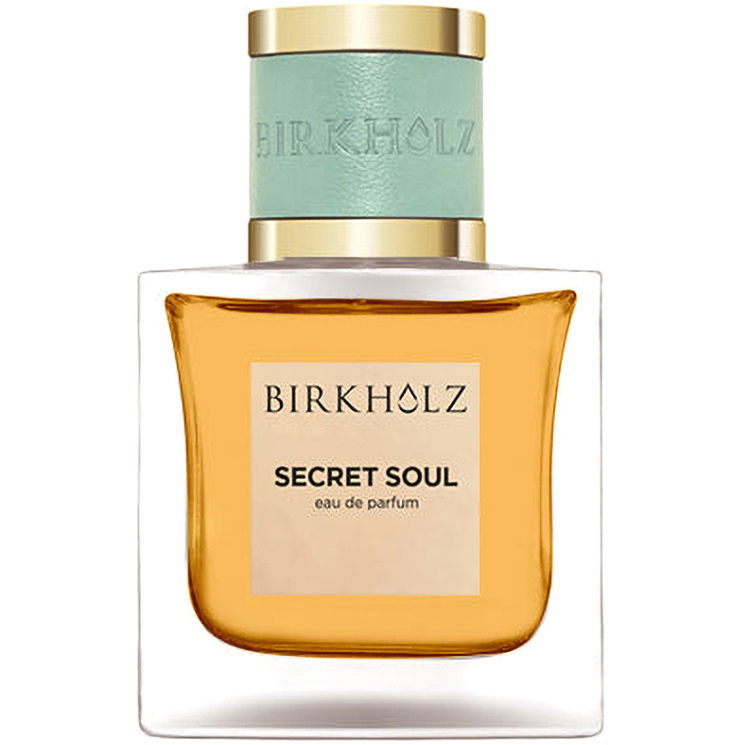 Birkholz Secret Soul