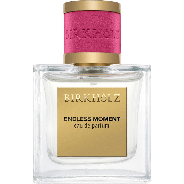 Birkholz Endless Moment Perfume Bottle
