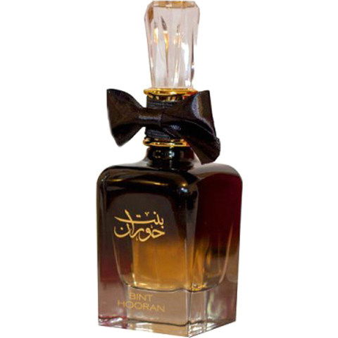Bint Hooran EAU DE PARFUM