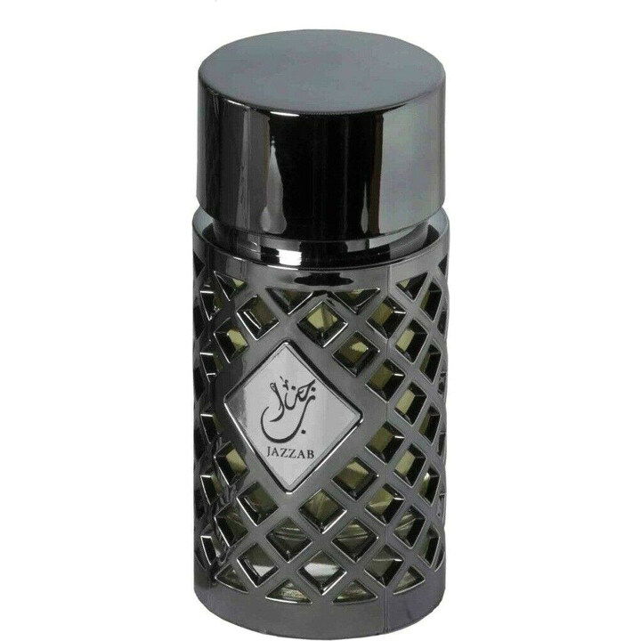 Jazzab (Silver)