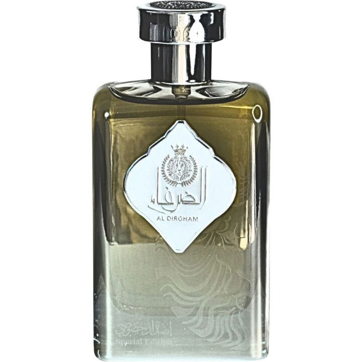 Ard Al Zaafaran Al Dirgham Special Edition