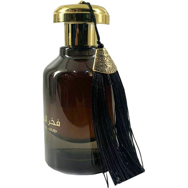 Fakhar Al Oud