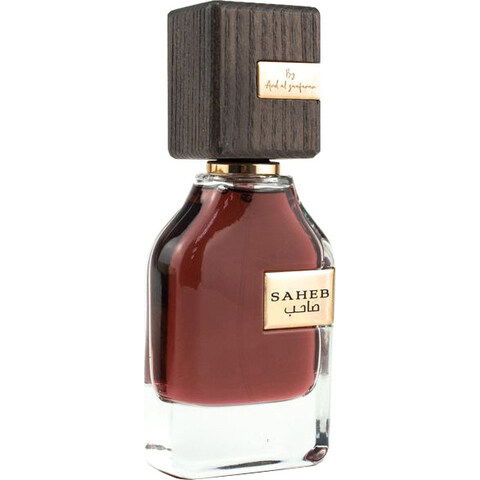 Ard Al Zaafaran Saheb EAU DE PARFUM