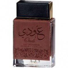 Ard Al Zaafaran Oudi EAU DE PARFUM Perfume Bottle