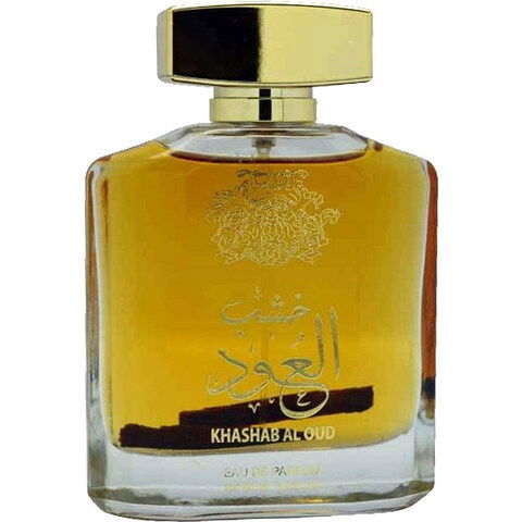 Ard Al Zaafaran Khashab Al Oud