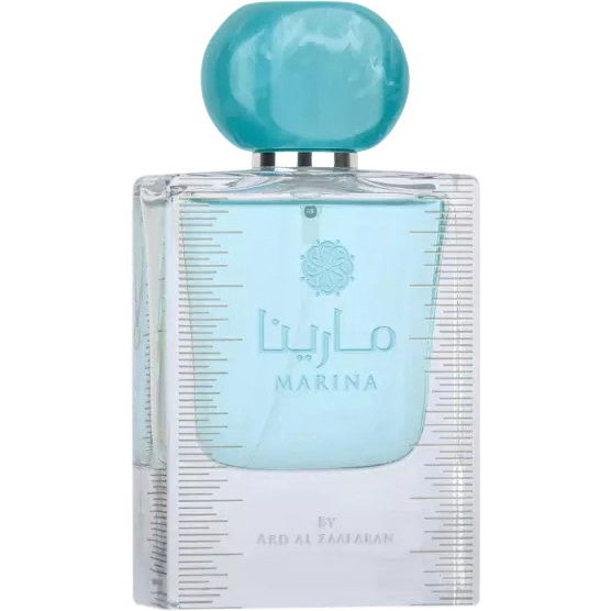 Ard Al Zaafaran Marina Perfume Bottle