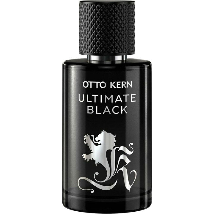 Otto Kern Ultimate Black EAU DE PARFUM