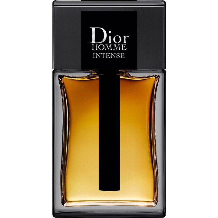 Dior Homme Intense (2011)