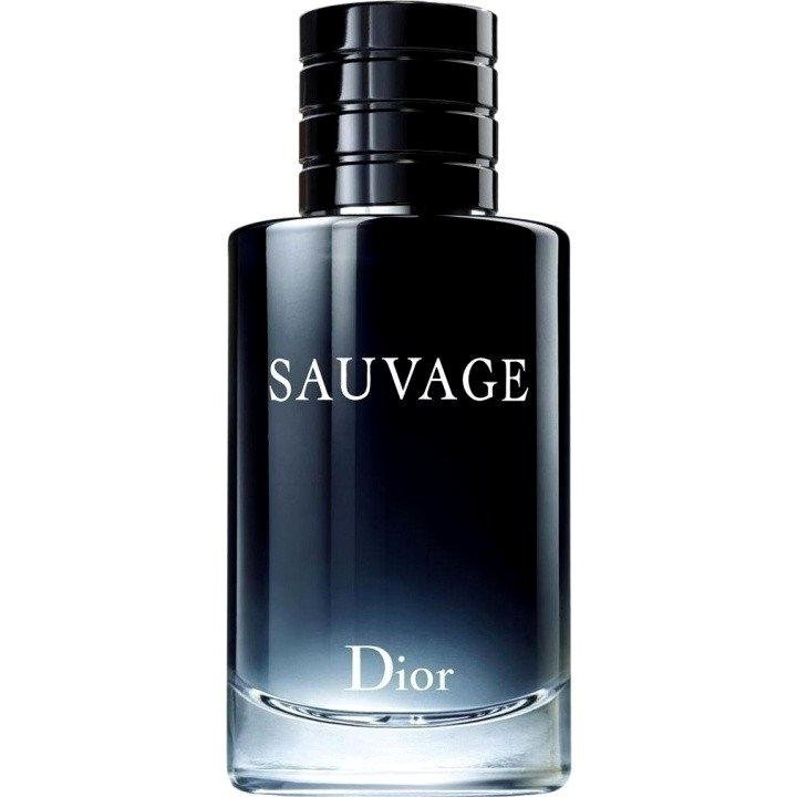 Sauvage EAU DE TOILETTE