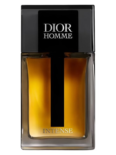 Dior Dior Homme Intense 2025
