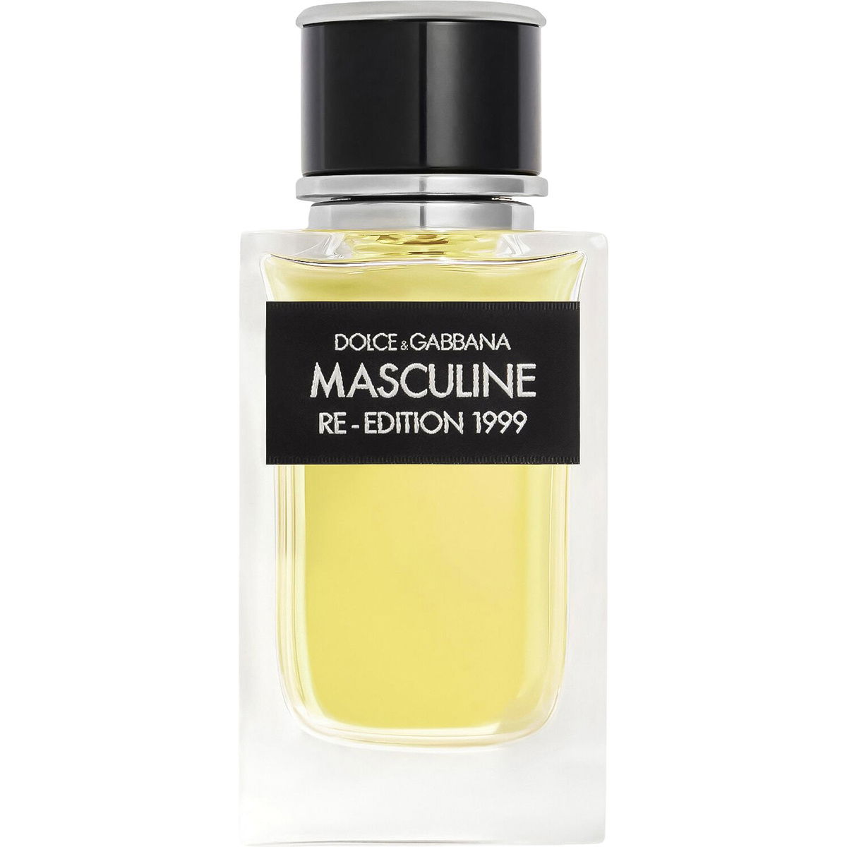 Dolce & Gabbana Masculine Re-Edition 1999