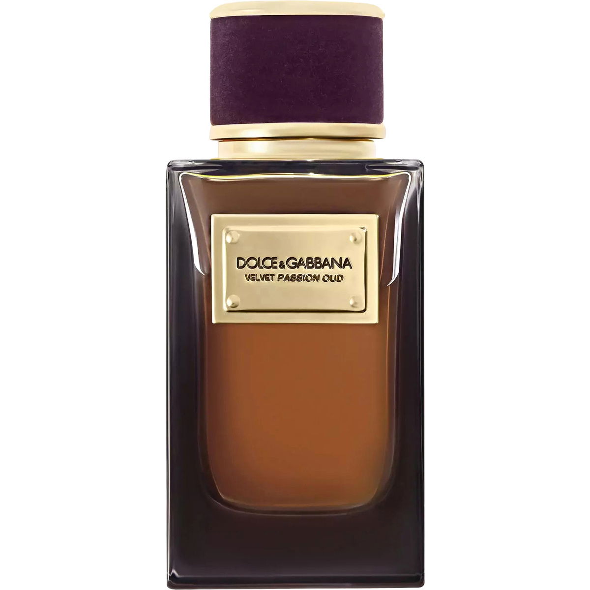 Dolce & Gabbana Velvet Passion Oud