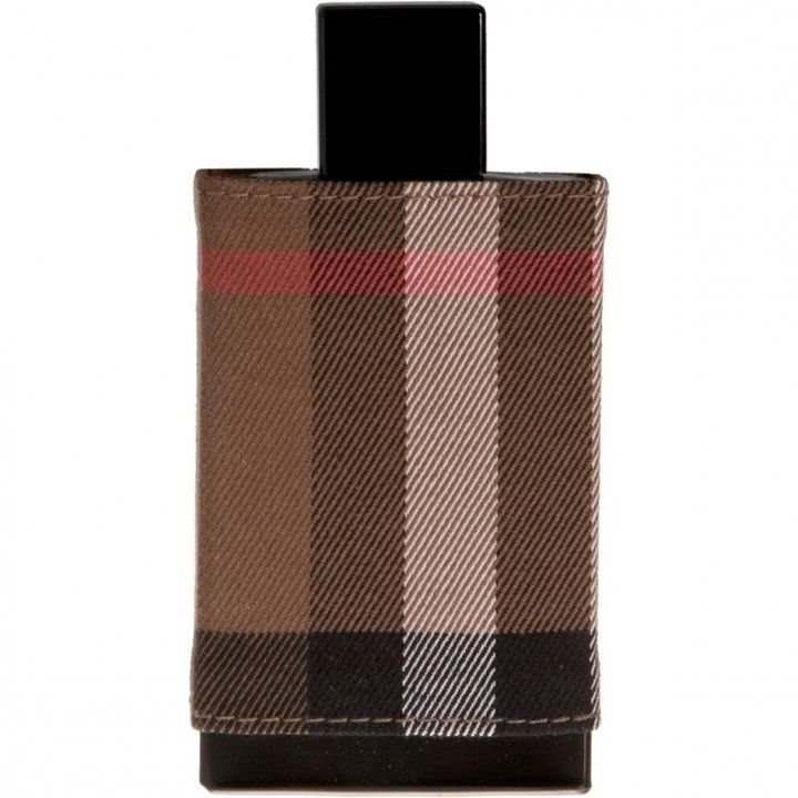 London for Men EAU DE TOILETTE