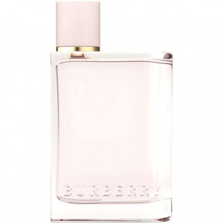 Her EAU DE PARFUM