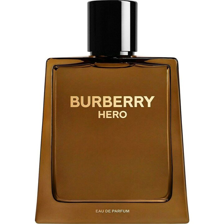 Burberry Hero EAU DE PARFUM