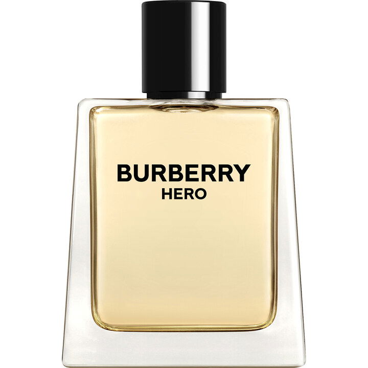 Burberry Hero EAU DE TOILETTE
