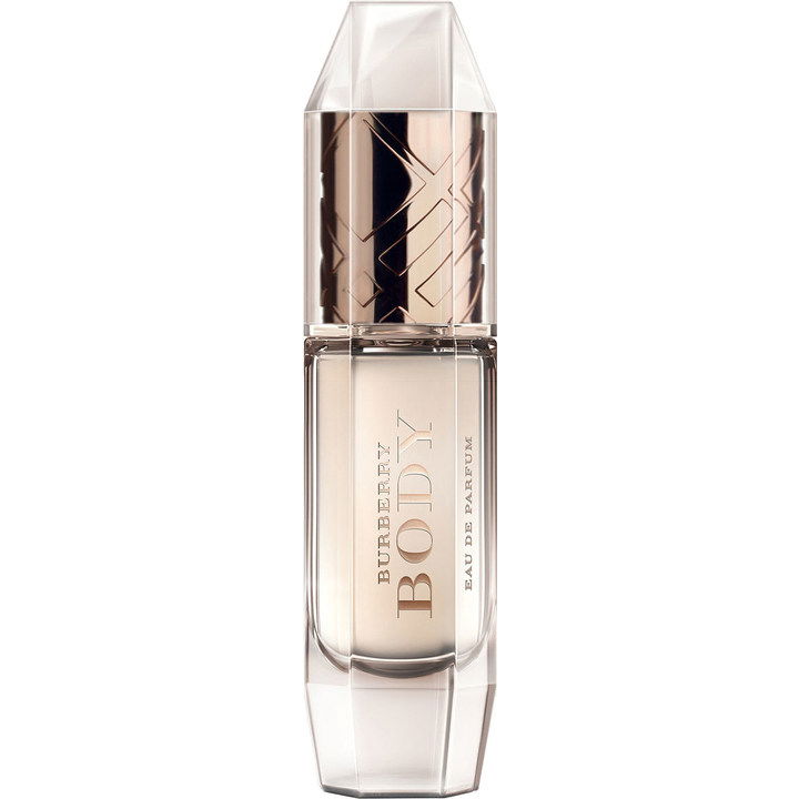 Body EAU DE PARFUM