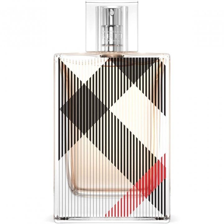 Brit for Women EAU DE PARFUM
