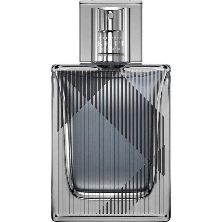 Brit for Him EAU DE TOILETTE