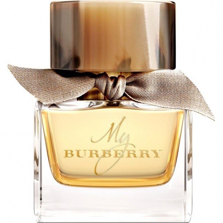 My Burberry EAU DE PARFUM
