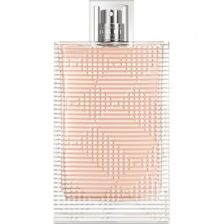Brit Rhythm for Her EAU DE TOILETTE