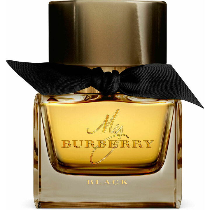 My Burberry Black PARFUM
