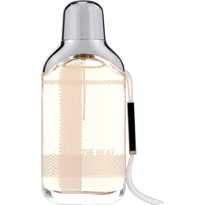 Burberry The Beat EAU DE PARFUM Perfume Bottle