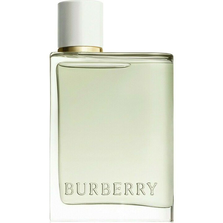 Her EAU DE TOILETTE