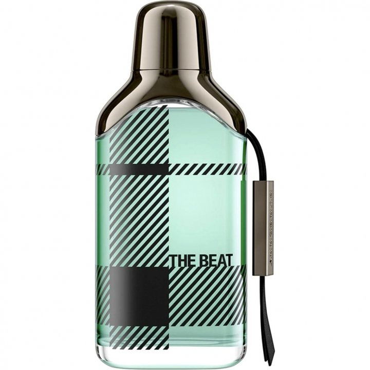The Beat for Men EAU DE TOILETTE