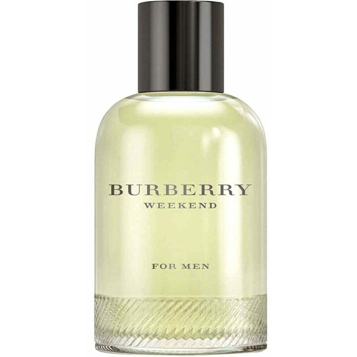 Weekend for Men EAU DE TOILETTE
