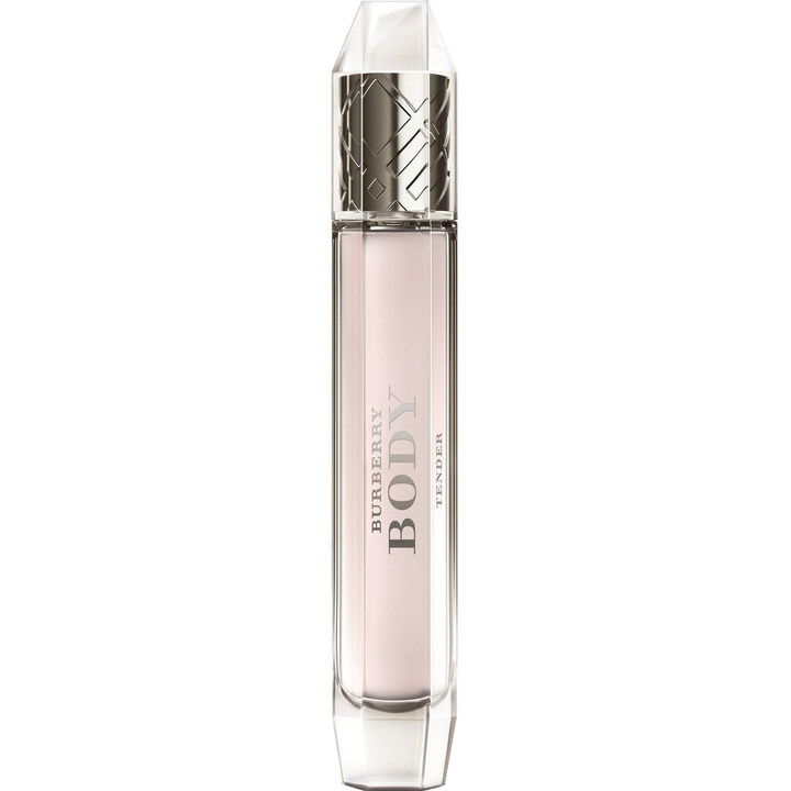 Burberry Body Tender Perfume Bottle