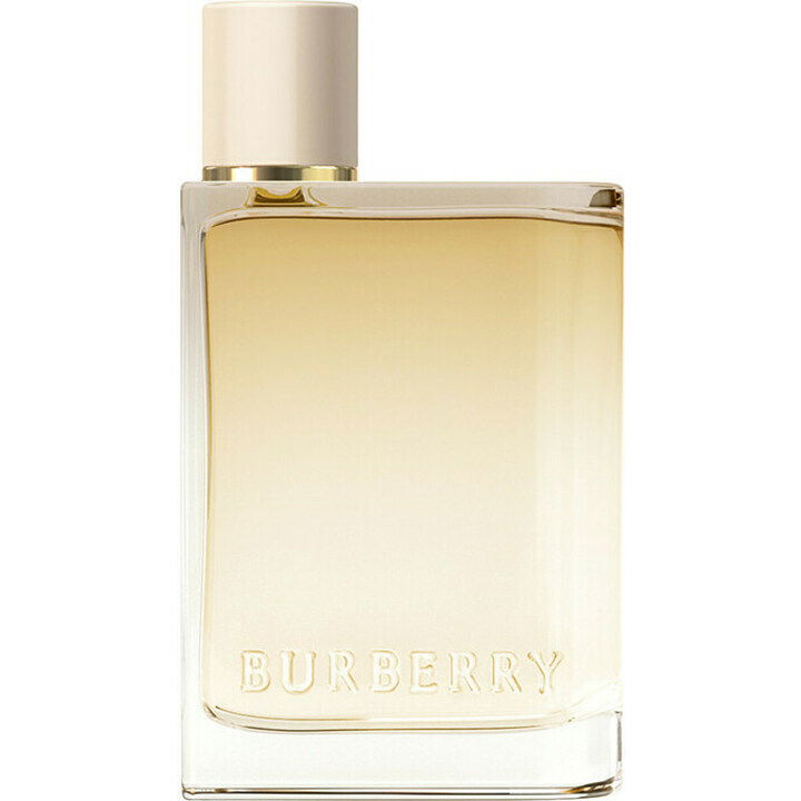 Burberry Her London Dream EAU DE PARFUM Perfume Bottle