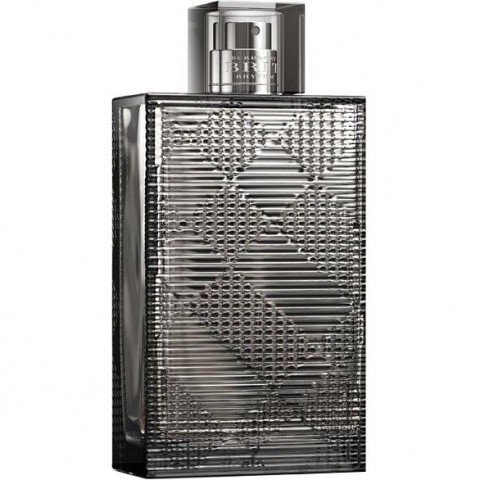 Brit Rhythm for Him EAU DE TOILETTE INTENSE