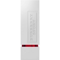 Burberry Sport for Women Perfume Bottle
